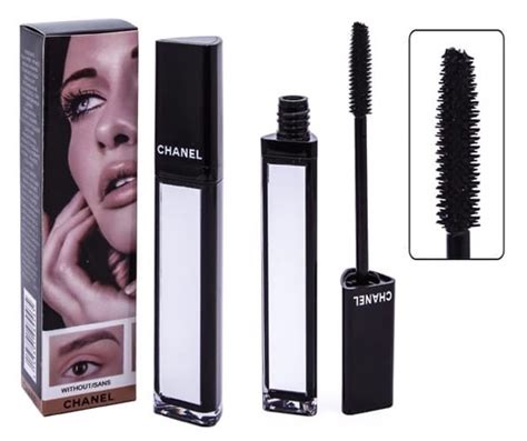 chanel mascara lengthening